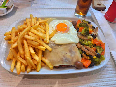 Pastelaria Coelho in Faro, Algarve — photo 12 of 12