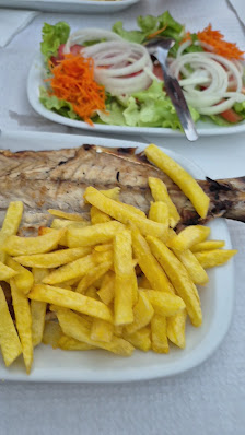 Capri in Fuseta, Algarve — photo 4 of 12