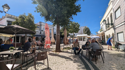 Capri in Fuseta, Algarve — photo 6 of 12