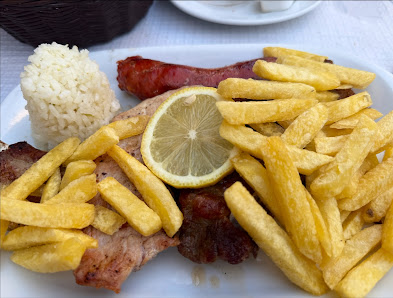Capri in Fuseta, Algarve — photo 7 of 12