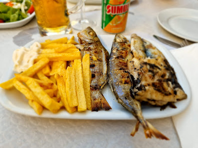 Capri in Fuseta, Algarve — photo 8 of 12