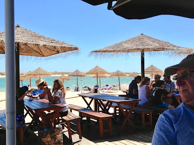Borda d'Água in Fuseta, Algarve — photo 7 of 12