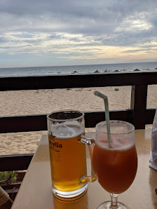 Trópico Beach Bar in Alvor, Algarve — photo 10 of 12