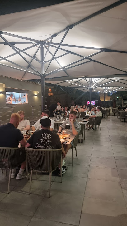 DUNE Steakhouse