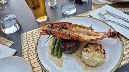 DUNE Steakhouse in Albufeira, Algarve — photo 3 of 11