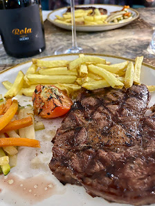 DUNE Steakhouse in Albufeira, Algarve — photo 6 of 11