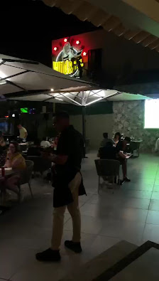 DUNE Steakhouse in Albufeira, Algarve — photo 7 of 11