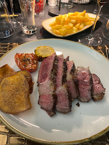 DUNE Steakhouse in Albufeira, Algarve — photo 8 of 11