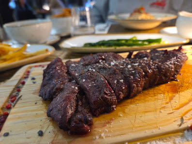 DUNE Steakhouse in Albufeira, Algarve — photo 9 of 11