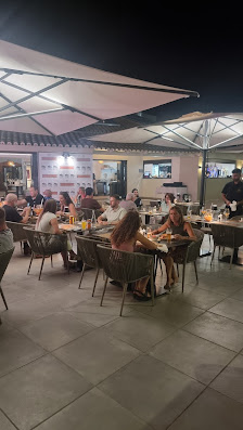 DUNE Steakhouse in Albufeira, Algarve — photo 10 of 11