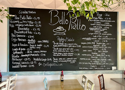 Bello Piatto in Albufeira, Algarve — photo 5 of 12