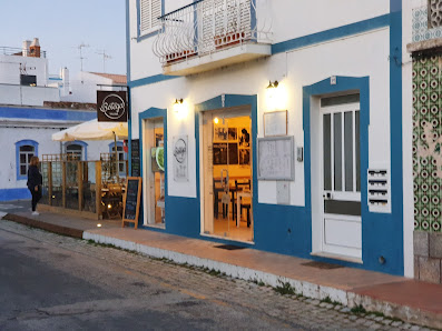 Restaurante Botega Italiana in Tavira, Algarve — photo 2 of 12