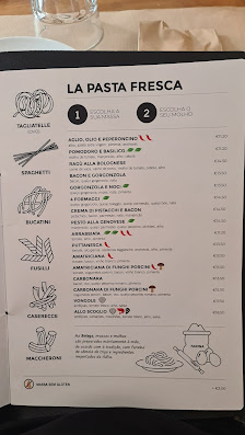 Restaurante Botega Italiana in Tavira, Algarve — photo 5 of 12