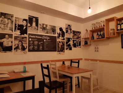 Restaurante Botega Italiana in Tavira, Algarve — photo 7 of 12