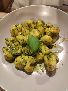 Restaurante Botega Italiana in Tavira, Algarve — photo 10 of 12