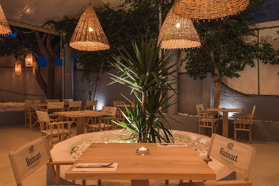 Garden Carvoeiro | Restaurante & Lounge