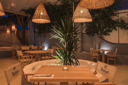 Garden Carvoeiro | Restaurante & Lounge in Carvoeiro, Algarve — photo 2 of 11
