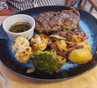 Garden Carvoeiro | Restaurante & Lounge in Carvoeiro, Algarve — photo 9 of 11