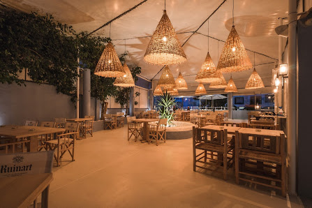 Garden Carvoeiro | Restaurante & Lounge in Carvoeiro, Algarve — photo 10 of 11