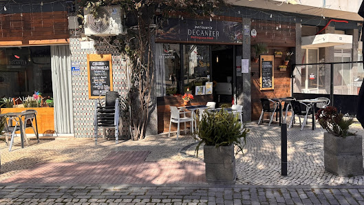 Taberna Portuguesa Decanter in Faro, Algarve — photo 2 of 11