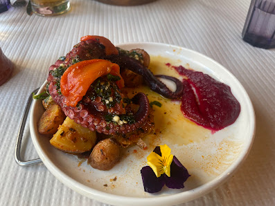 Taberna Portuguesa Decanter in Faro, Algarve — photo 8 of 11