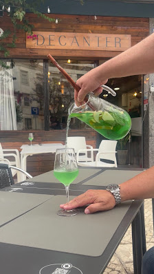 Taberna Portuguesa Decanter in Faro, Algarve — photo 9 of 11