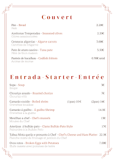 Pastelaria Moiras Encantadas in Paderne, Algarve — photo 5 of 9
