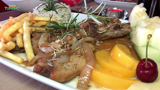 Pastelaria Moiras Encantadas in Paderne, Algarve — photo 7 of 9