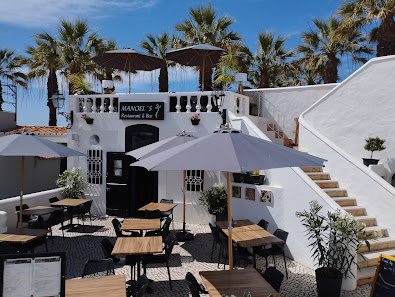 Manoel's - Carvoeiro in Carvoeiro, Algarve — photo 2 of 8