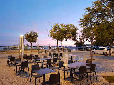 Porto Di Mare in Cabanas, Algarve — photo 7 of 11