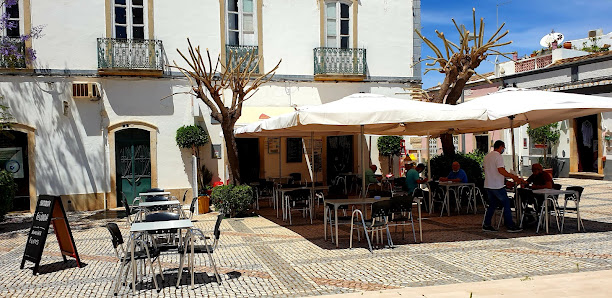 Snack Bar Com Tradiçoes - Estói in Estoi, Algarve — photo 2 of 7