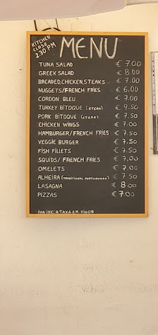 Snack Bar Com Tradiçoes - Estói in Estoi, Algarve — photo 3 of 7