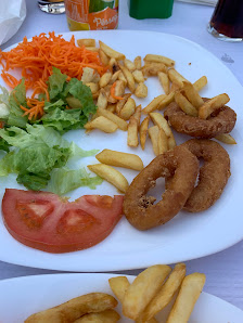 Snack Bar Com Tradiçoes - Estói in Estoi, Algarve — photo 4 of 7