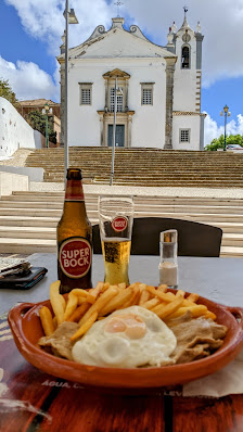 Snack Bar Com Tradiçoes - Estói in Estoi, Algarve — photo 6 of 7