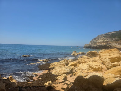 Benagil Beach Club in Lagoa, Algarve — photo 3 of 9