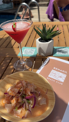 Benagil Beach Club in Lagoa, Algarve — photo 4 of 9