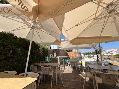 Benagil Beach Club in Lagoa, Algarve — photo 7 of 9