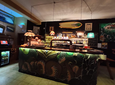 The Green Room in Lagos, Algarve — photo 7 of 12