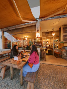 The Green Room in Lagos, Algarve — photo 12 of 12