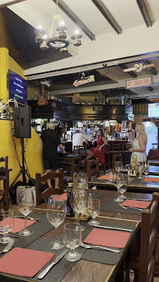 Bar O Artista in Lagos, Algarve — photo 4 of 9