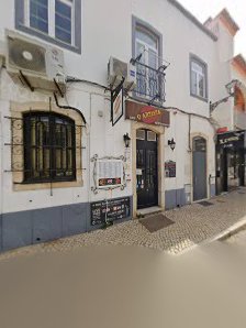 Bar O Artista in Lagos, Algarve — photo 9 of 9