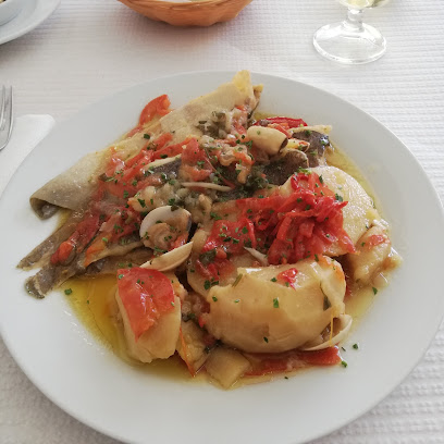 Restaurante O Picnic