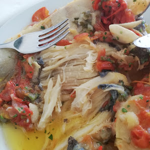 Restaurante O Picnic in Silves, Algarve — photo 3 of 7