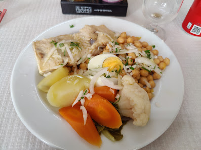 Restaurante O Picnic in Silves, Algarve — photo 5 of 7