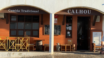 Calhou Restaurante