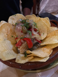 Calhou Restaurante in Lagos, Algarve — photo 3 of 12