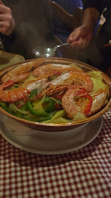 Calhou Restaurante in Lagos, Algarve — photo 4 of 12