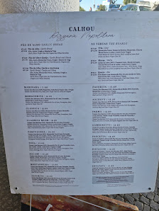 Calhou Restaurante in Lagos, Algarve — photo 5 of 12