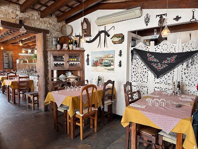 Calhou Restaurante in Lagos, Algarve — photo 7 of 12