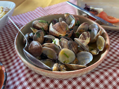 Calhou Restaurante in Lagos, Algarve — photo 9 of 12